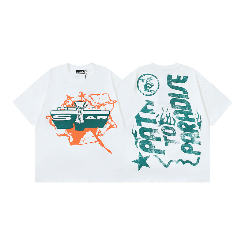 HELLSTAR T-SHIRT 149