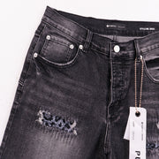 Brand Purple short