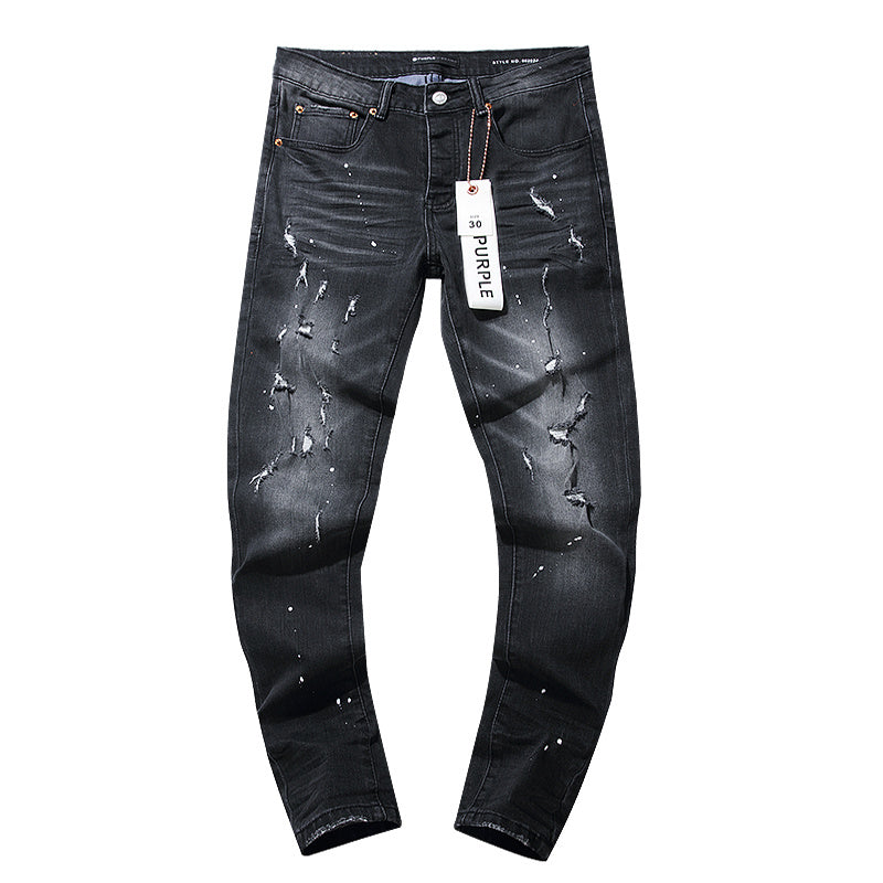 Brand purple jean 37