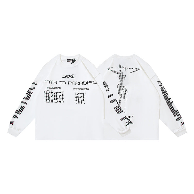HELLSTAR SWEATER 12