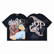 HELLSTAR T-SHIRT 357