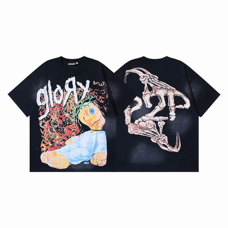 HELLSTAR T-SHIRT 357