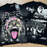 HELLSTAR T-SHIRT 78