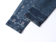 Brand purple jean 118