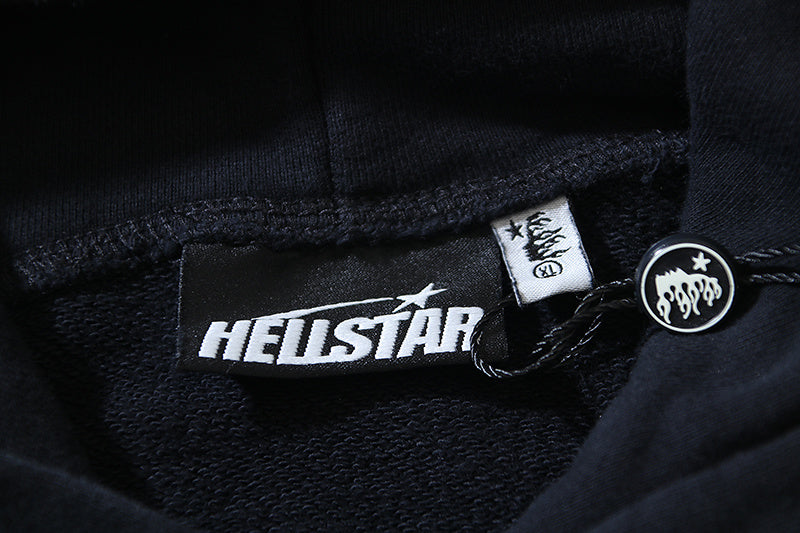 HELLSTAR HOODIE 6