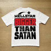 HELLSTAR T-SHIRT 447
