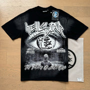 HELLSTAR T-SHIRT & SHORT 37