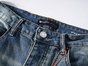 Brand purple jean 67