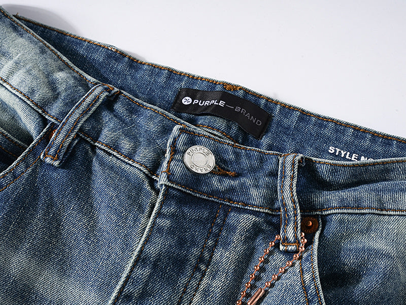 Brand purple jean 67