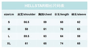 HELLSTAR HOODIE 9