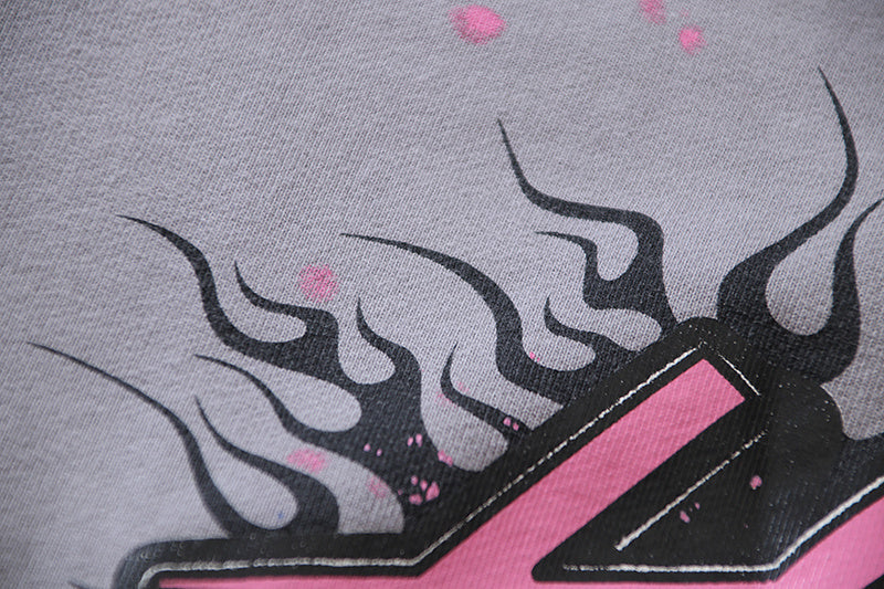 HELLSTAR HOODIE 5