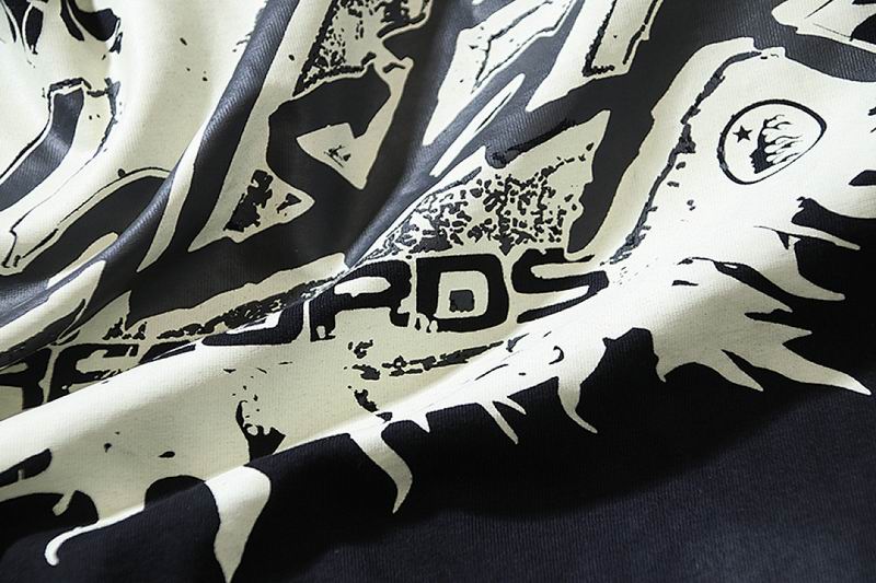 HELLSTAR T-SHIRT 487