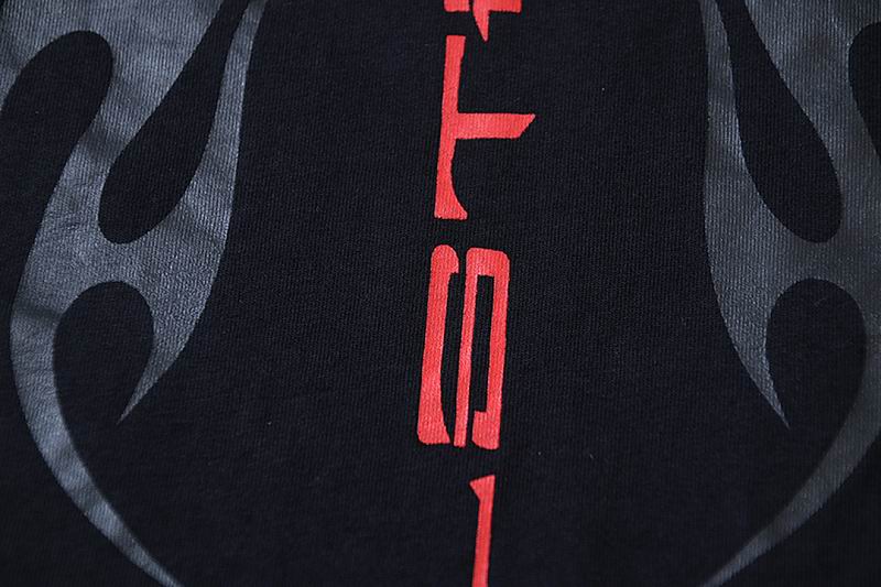 HELLSTAR T-SHIRT 449