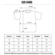 HELLSTAR T-SHIRT 190