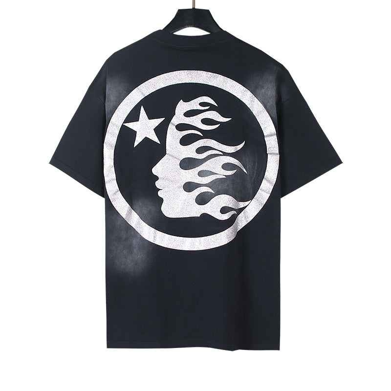 HELLSTAR T-SHIRT 155