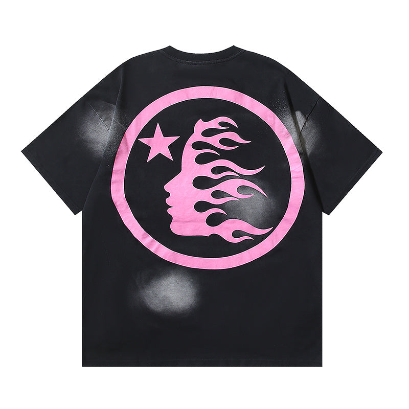 HELLSTAR T-SHIRT 164