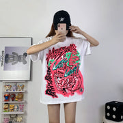 HELLSTAR T-SHIRT 221