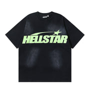 HELLSTAR T-SHIRT 161