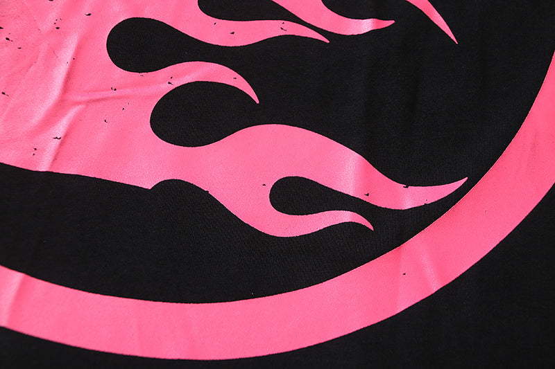 HELLSTAR T-SHIRT 124