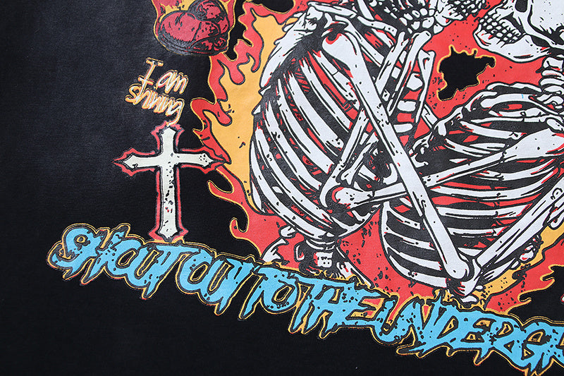 HELLSTAR T-SHIRT 126