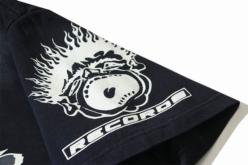 HELLSTAR T-SHIRT 487