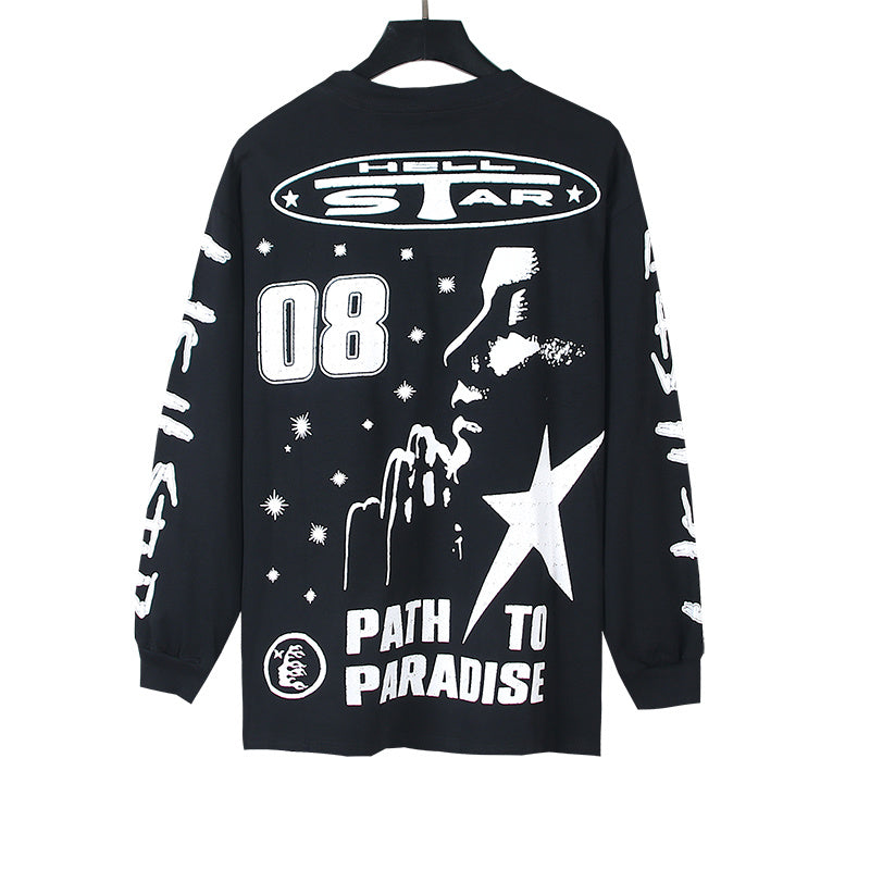 HELLSTAR SWEATER 11