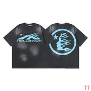 HELLSTAR T-SHIRT 399