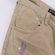 Brand Purple short