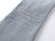 Brand purple jean 65