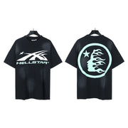 HELLSTAR T-SHIRT 148