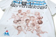 HELLSTAR T-SHIRT 89