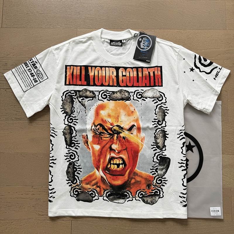 HELLSTAR T-SHIRT 385