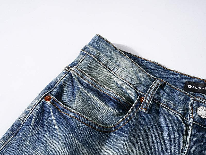 Brand purple jean 67