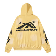 HELLSTAR HOODIE 4