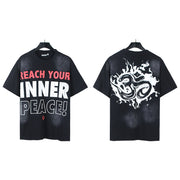 HELLSTAR T-SHIRT 151