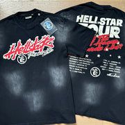 HELLSTAR T-SHIRT & SHORT 36