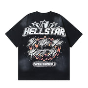 HELLSTAR T-SHIRT 157