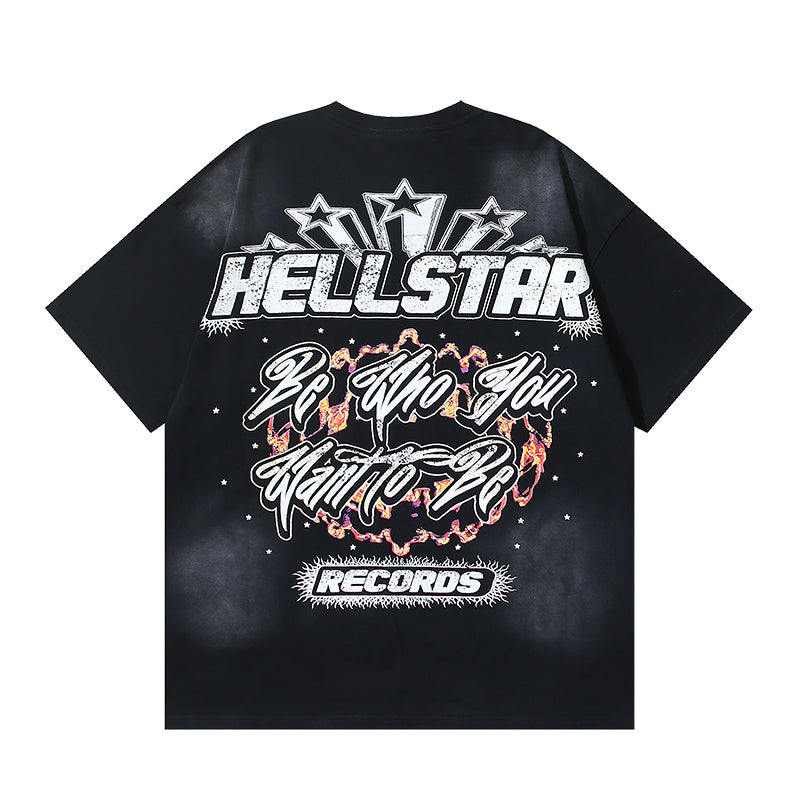 HELLSTAR T-SHIRT 157