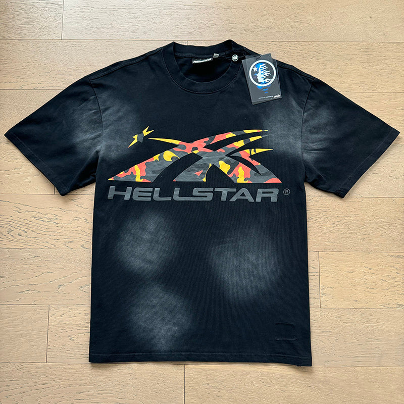 HELLSTAR T-SHIRT 57