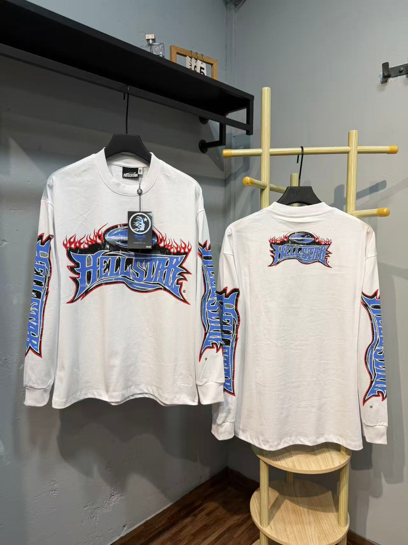 HELLSTAR SWEATER 4
