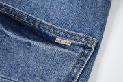 Brand purple jean 1