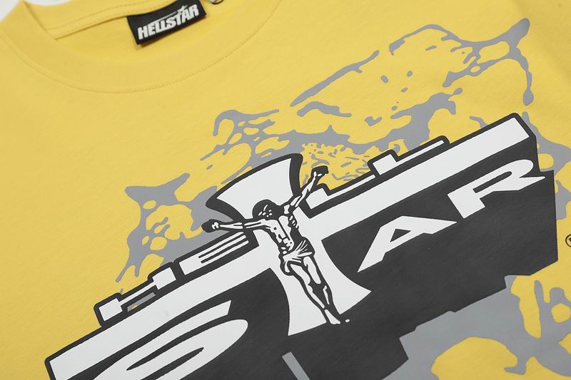 HELLSTAR T-SHIRT 281