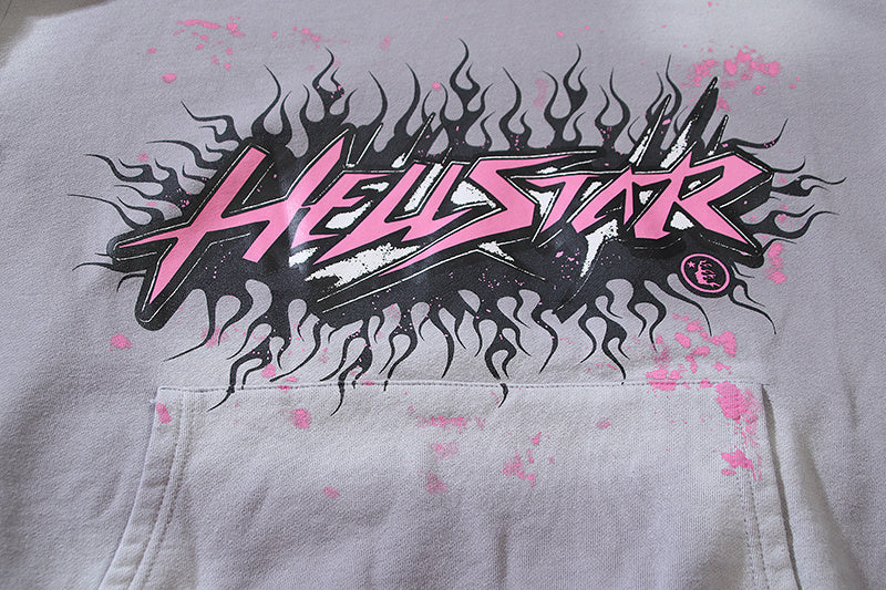 HELLSTAR HOODIE 5