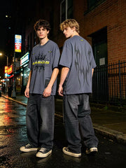 HELLSTAR T-SHIRT 11