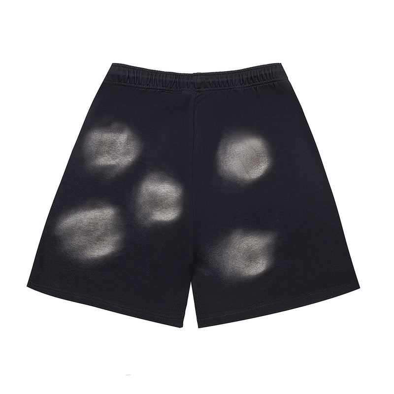 HELLSTAR T-SHIRT & SHORT 28