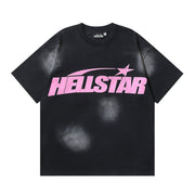 HELLSTAR T-SHIRT 164