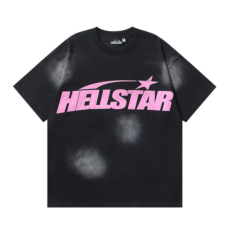 HELLSTAR T-SHIRT 164