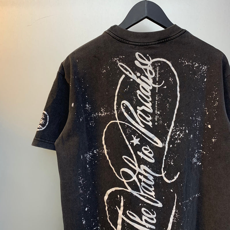 HELLSTAR T-SHIRT 138