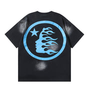 HELLSTAR T-SHIRT 165