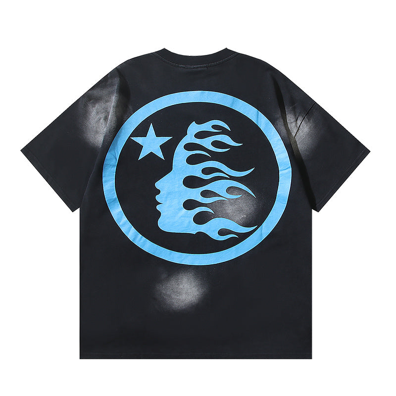 HELLSTAR T-SHIRT 165
